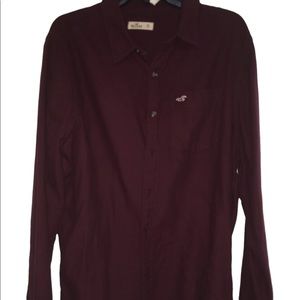 Hollister Shirt